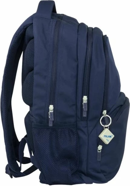 MILAN CANTE 25L 1918 NAVY BLUE 624604SNCB