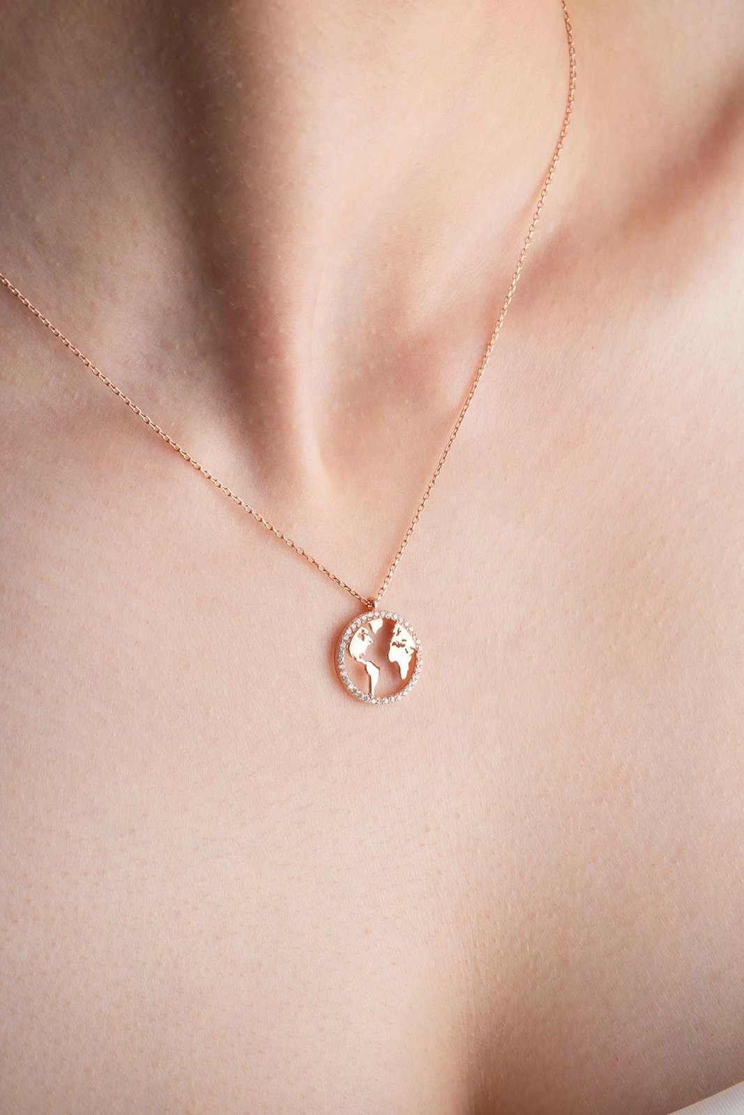 Varëse argjendi, ngjyrë rozë ari, Jumeon, NRZ999095