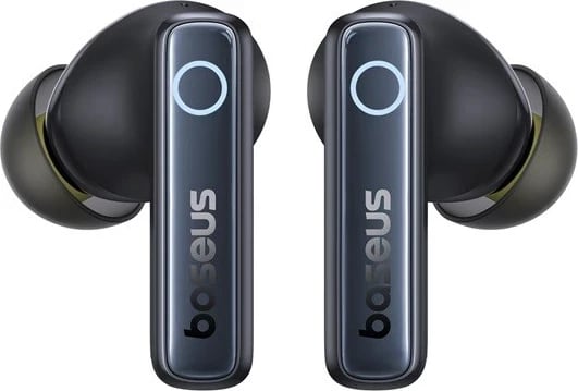 Kufje Baseus Bowie 35 TWS Bluetooth me anulim zhurme, In-ear, Zezë