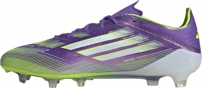 Atlete futbolli adidas F50 Elite, vjollcë Atlete futbolli adidas F50 Elite, vjollcë