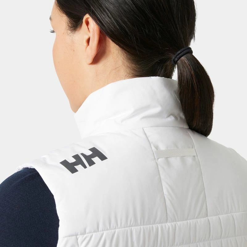 Jelek për femra Helly Hansen, i bardhë