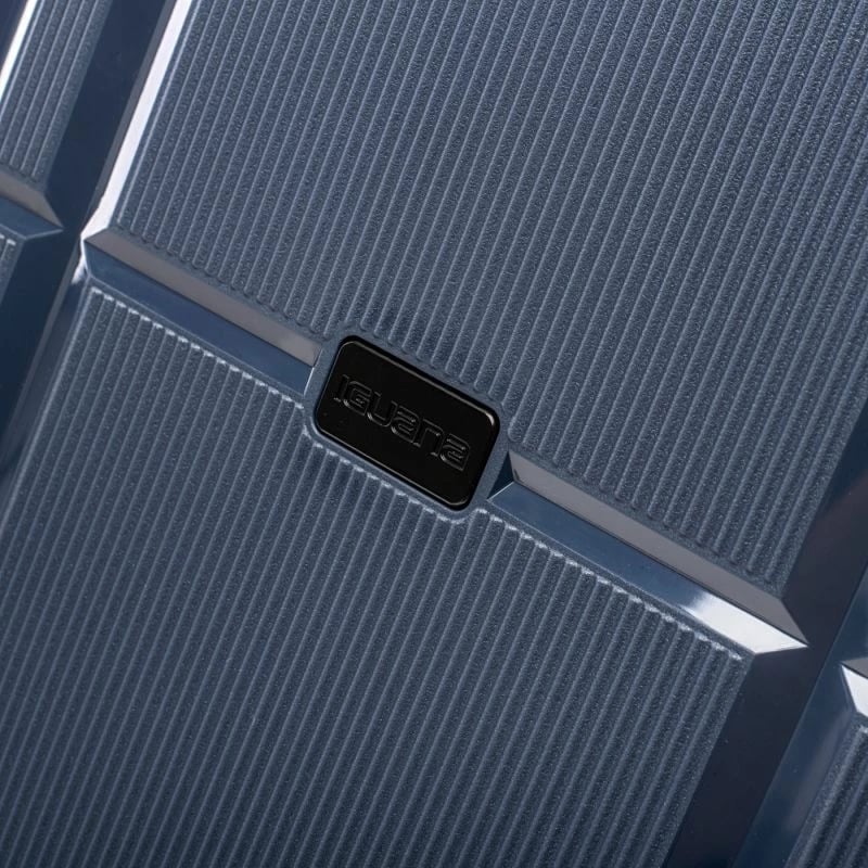 Valixhe Iguana unisex, navy blue