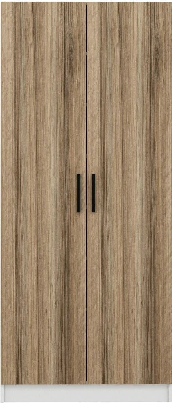 Stendë hyrje, ngjyrë arre, Skye Decor, Noah - 8220