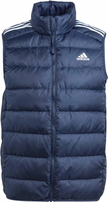 Jelek adidas për meshkuj, i kaltër