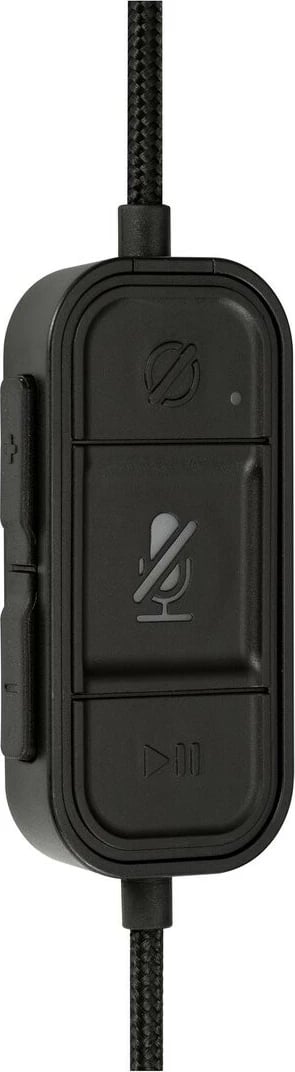 Kufje Kensington H1000 PROVC, USB-C, me mikrofon, e zezë Kufje Kensington H1000 PROVC, USB-C, me mikrofon, e zezë