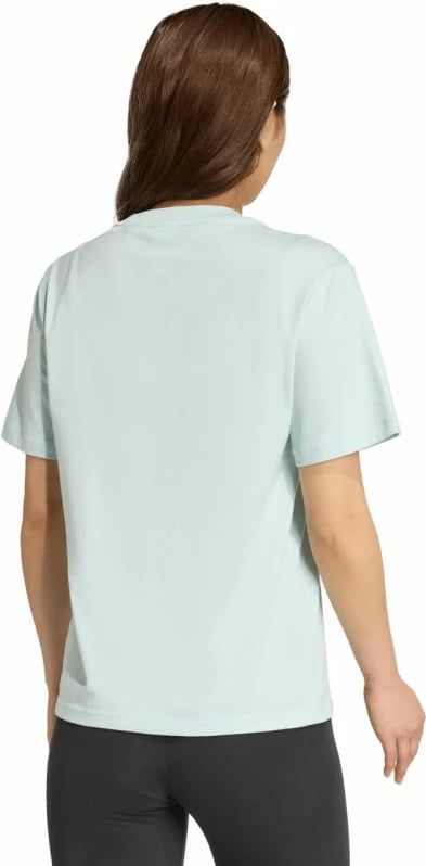 Maicë adidas femra, e kaltër