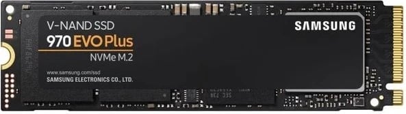 Disk SSD M.2 Samsung 970 Evo Plus, 500 GB