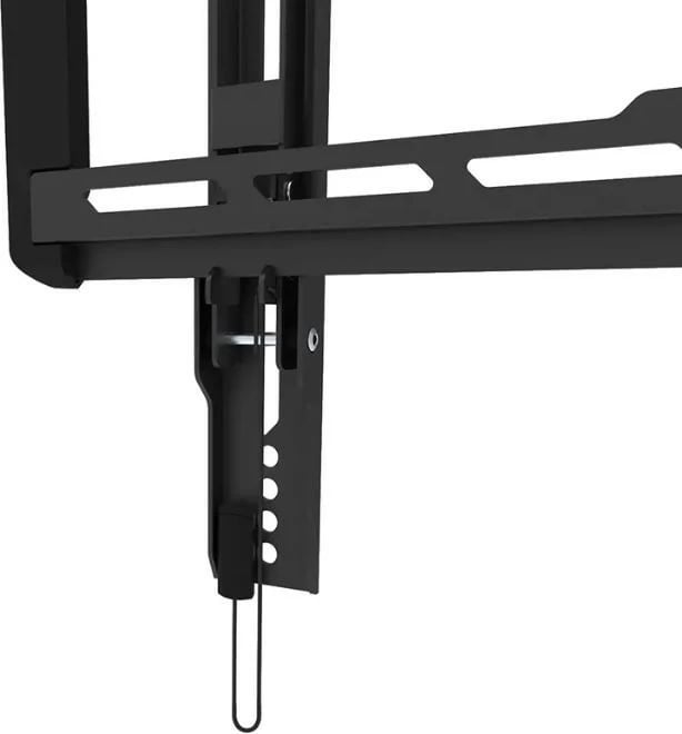 Mbajtës muri Neomounts WL35-550BL14 për TV/monitor, 32-65 inç, Metal, i zi