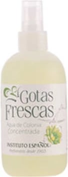 Eau de Cologne unisex INSTITUTO ESPAÑOL Gotas Frescas 250ml