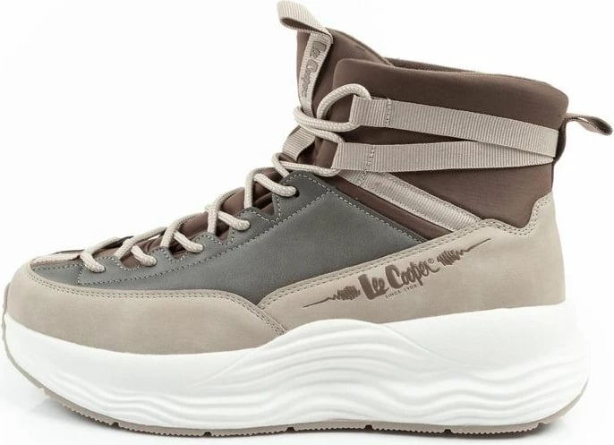 Atlete për femra Lee Cooper, bezhë