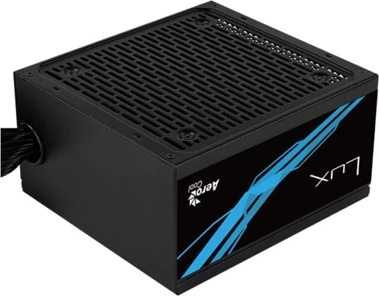 Furnizues i Energjisë AeroCool LUX 750W, 80+ Bronze