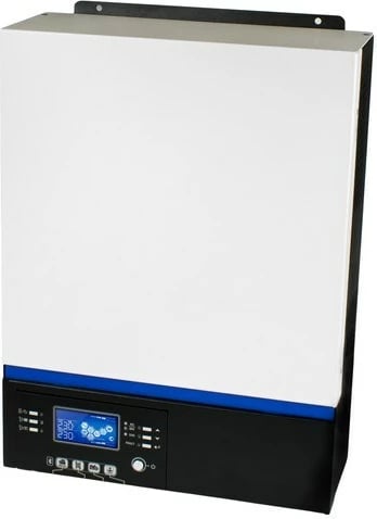 Set i pajisjeve solare Azo Digital, ESB-10kW-48, MPPT, 10xPV 