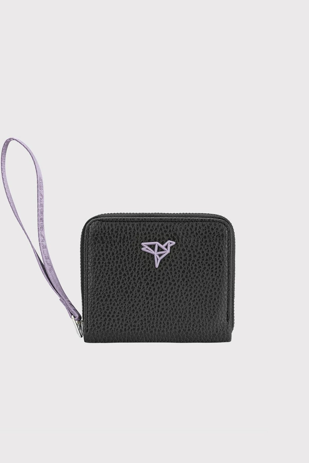 Portofol për gra, ngjyrë lejla, Zoozie Bags, Santa