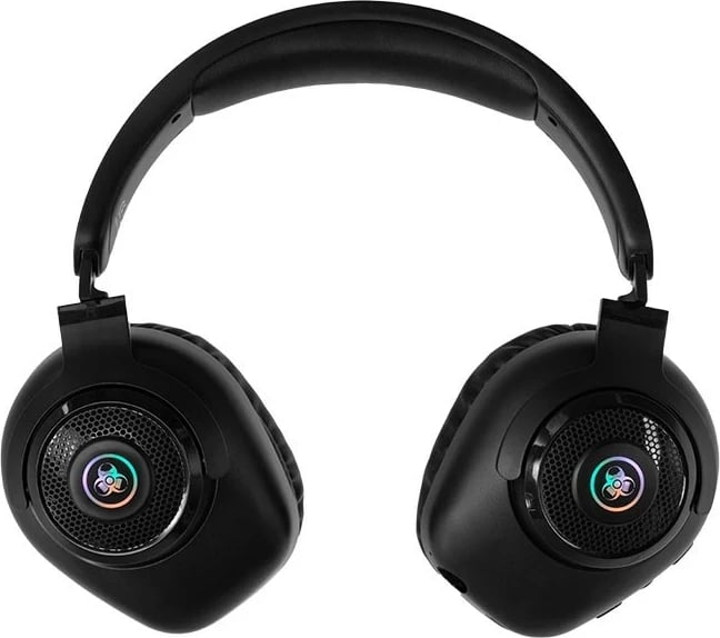 Kufje Tracer GAMEZONE Mobile Hybrid BT+2.4G, Wireless, me mikrofon të heqshëm, e zezë Kufje Tracer GAMEZONE Mobile Hybrid BT+2.4G, Wireless, me mikrofon të heqshëm, e zezë