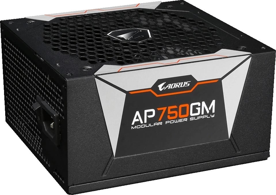 Furnizues energjie Gigabyte GP-AP750GM, 750W