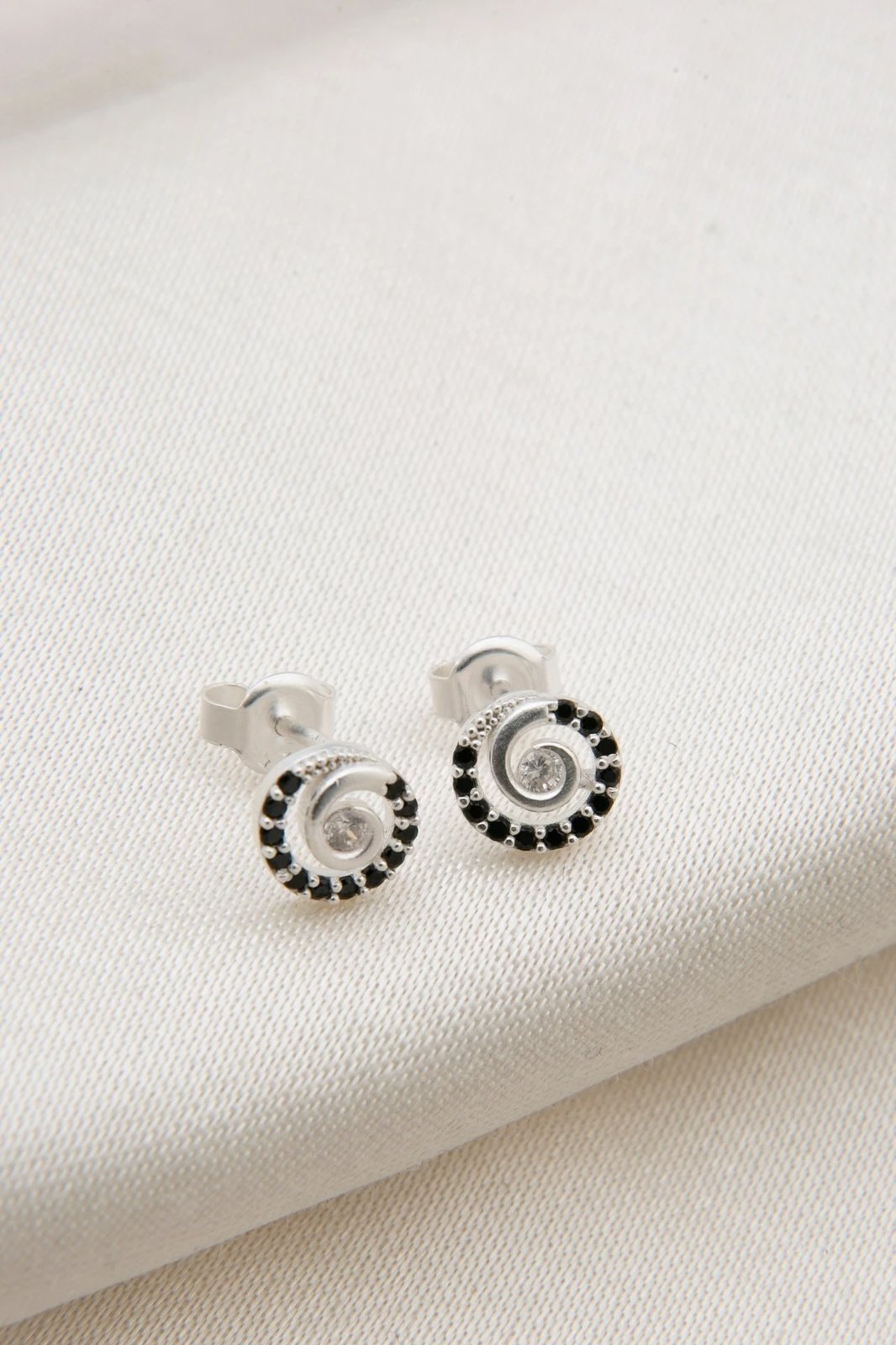 Vathë argjendi Elika, ngjyrë argjendi, FA182905G