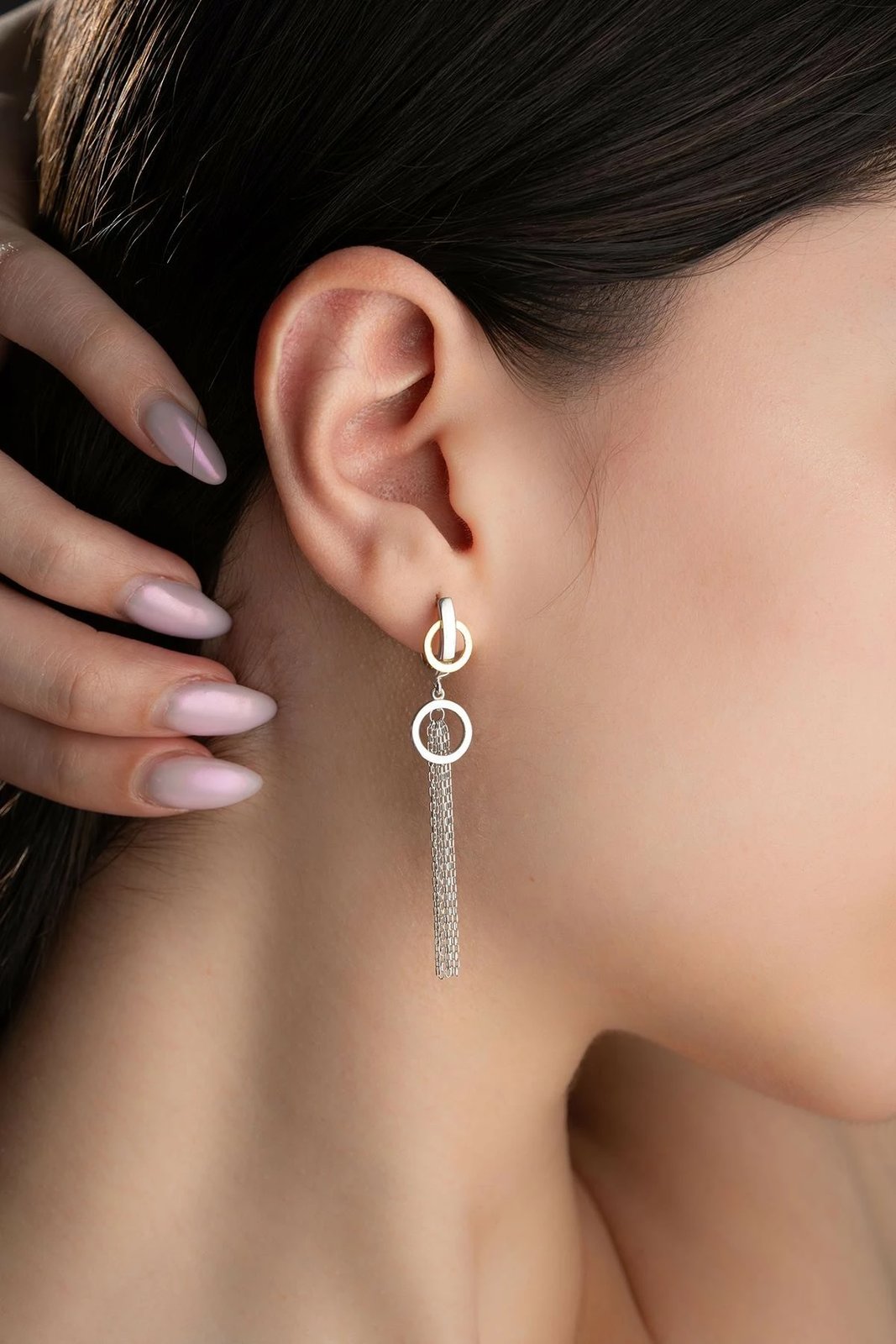 Vathë argjendi Jumeon, NRZ999664