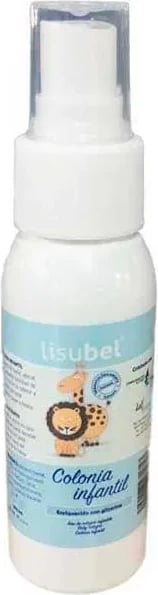 Eau de Cologne për fëmijë Lisubel 60ml