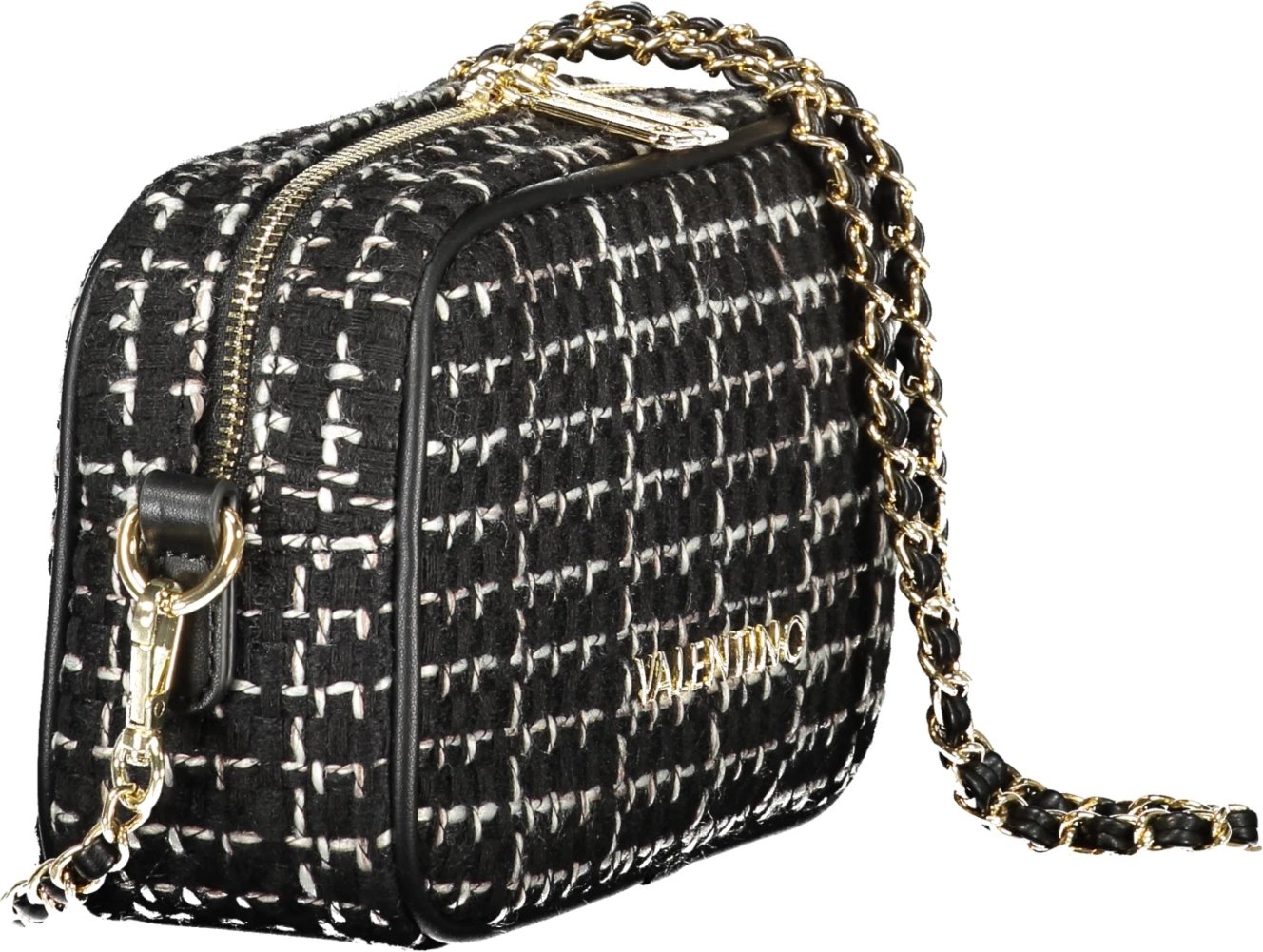 Çantë Valentino Bags femra, e zezë