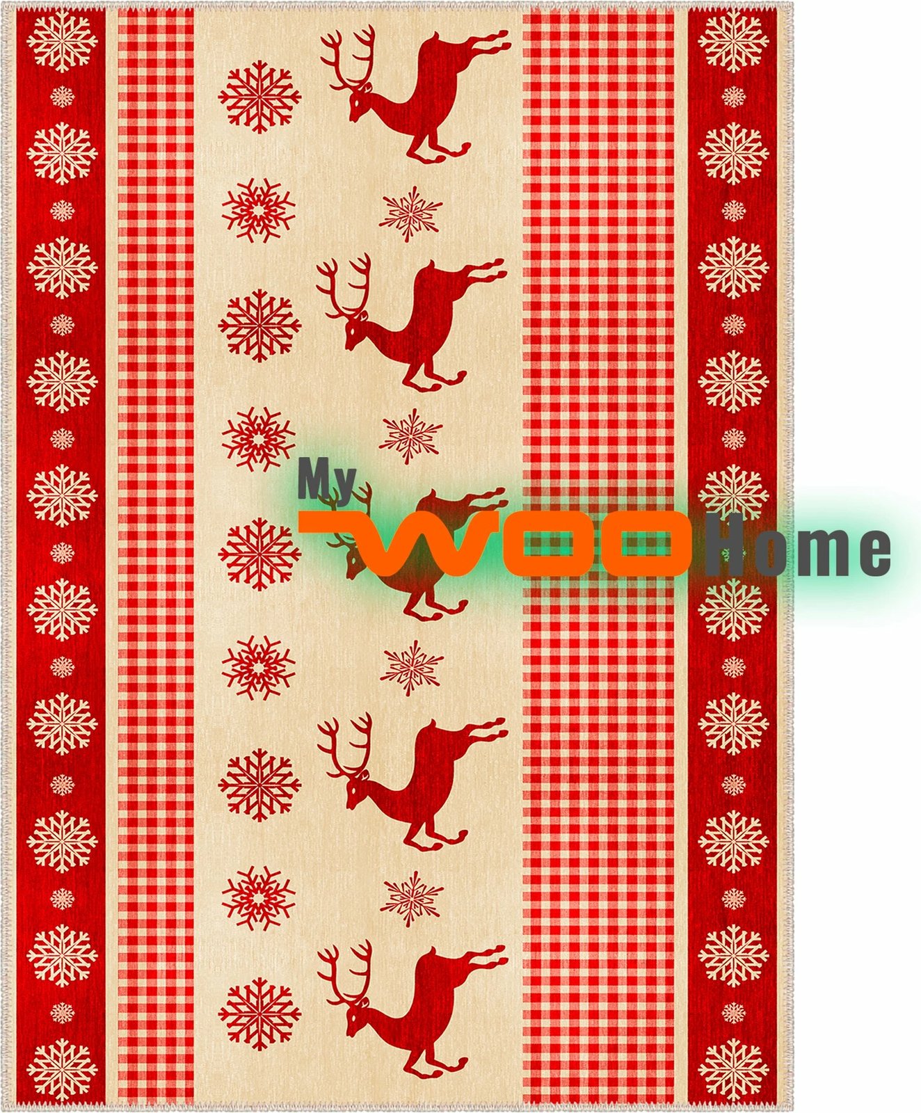 Qilim (180 x 280) Conceptum Hypnose, Woobtny0331