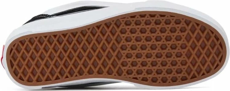 Atlete për meshkuj Vans, të zeza