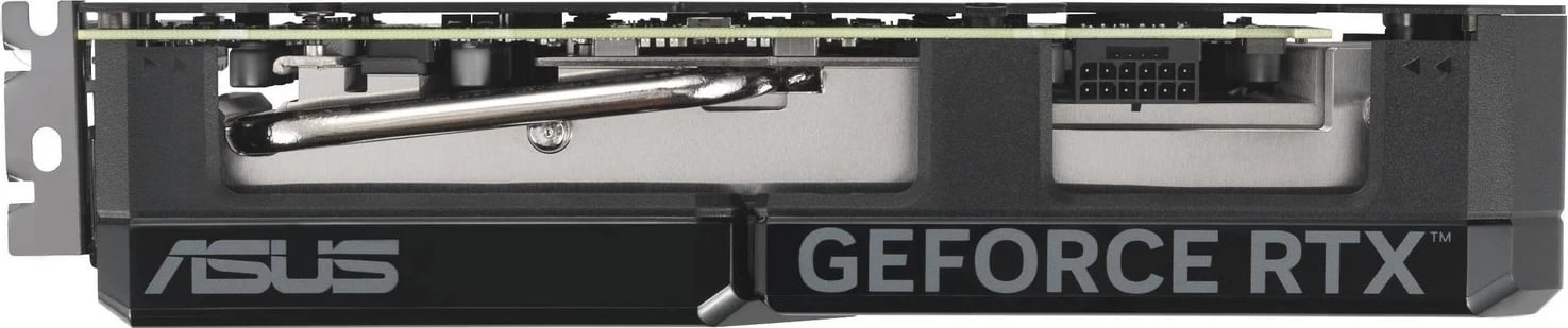 Kartë Grafike ASUS GeForce RTX 4070 SUPER DUAL OC EVO, 12GB DLSS 3