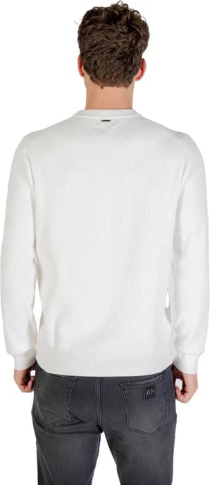 Xhemper Antony Morato meshkuj, i bardhë Xhemper Antony Morato meshkuj, i bardhë