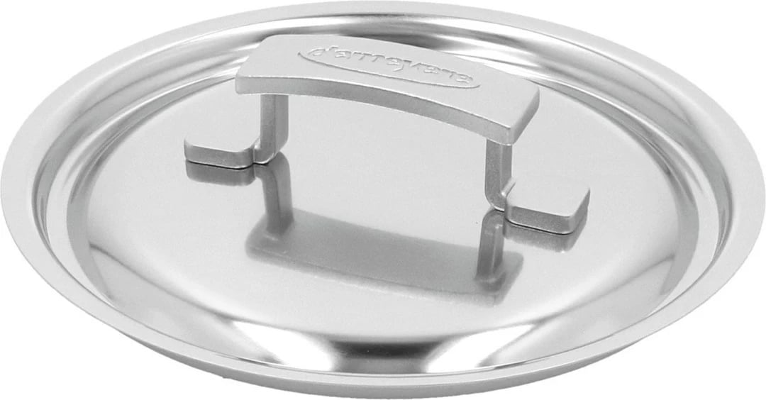 Kapak çeliku DEMEYERE Industry, 18 cm