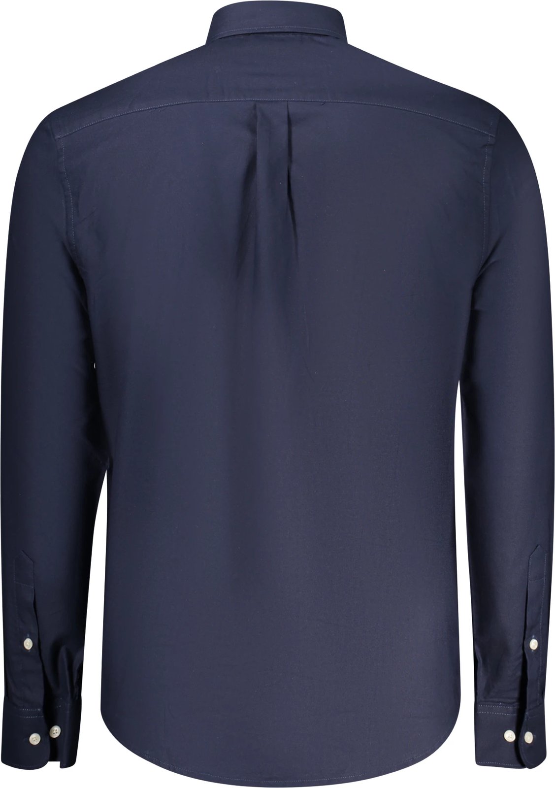 Këmishë për meshkuj NORWAY 1963, blu