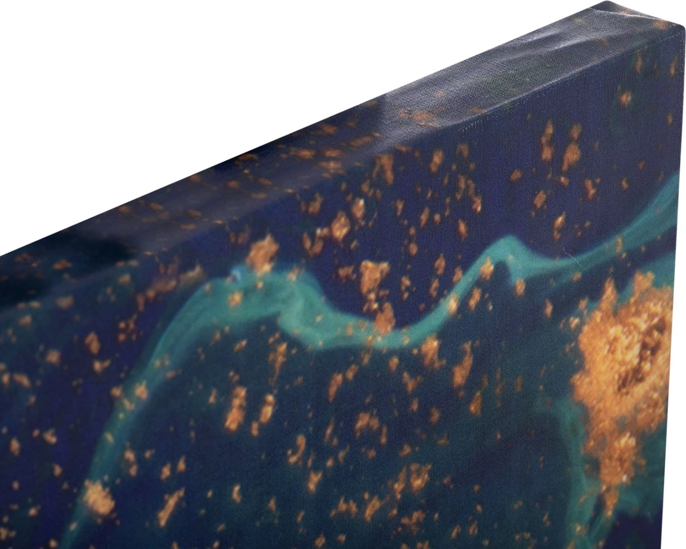 Pikturë muri GOBI FH4777, kanavacë e printuar, 98x2.5x68cm