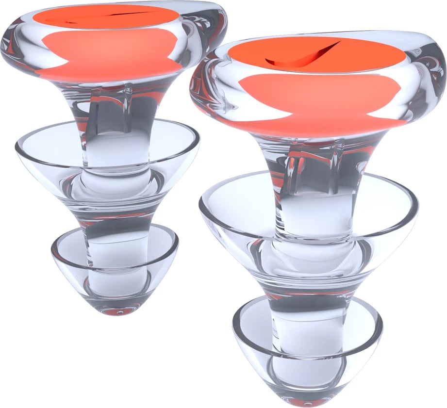 Tapa për veshë Nike unisex