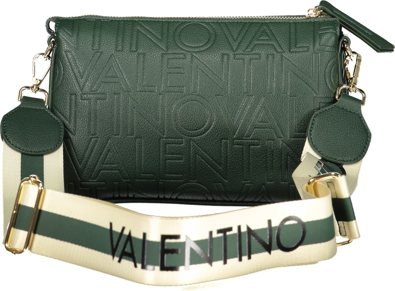 Çantë VALENTINO BAGS femra, e gjelbër