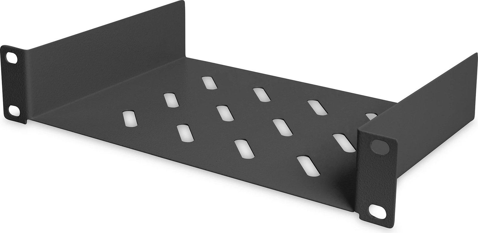 Kasë rrjeti Digitus DN-10-09U-B, 9U, 312x300mm, e zezë