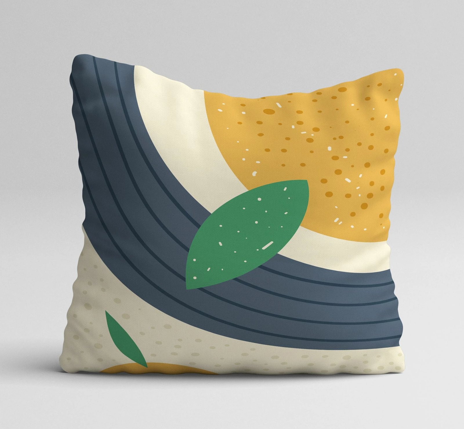 Set mbulesash për jastëkë (4 copë), dizajn Aberto, ASR-plw4 - 6