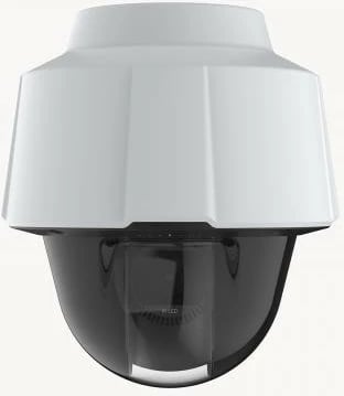 Kamerë sigurie IP Axis 02413-001, e jashtme, me kabllo, pikë e paracaktuar