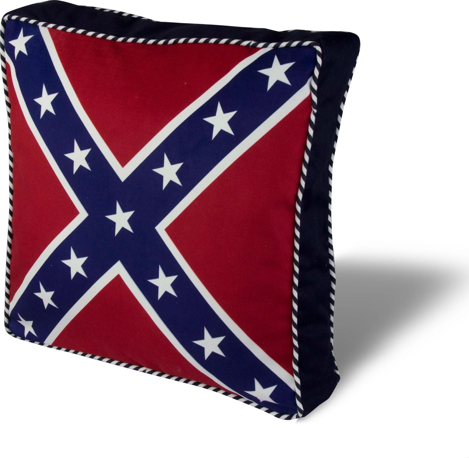 Jastëk dekorativ, shumëngjyrësh, Evila Originals, YM1275, 42x42cm