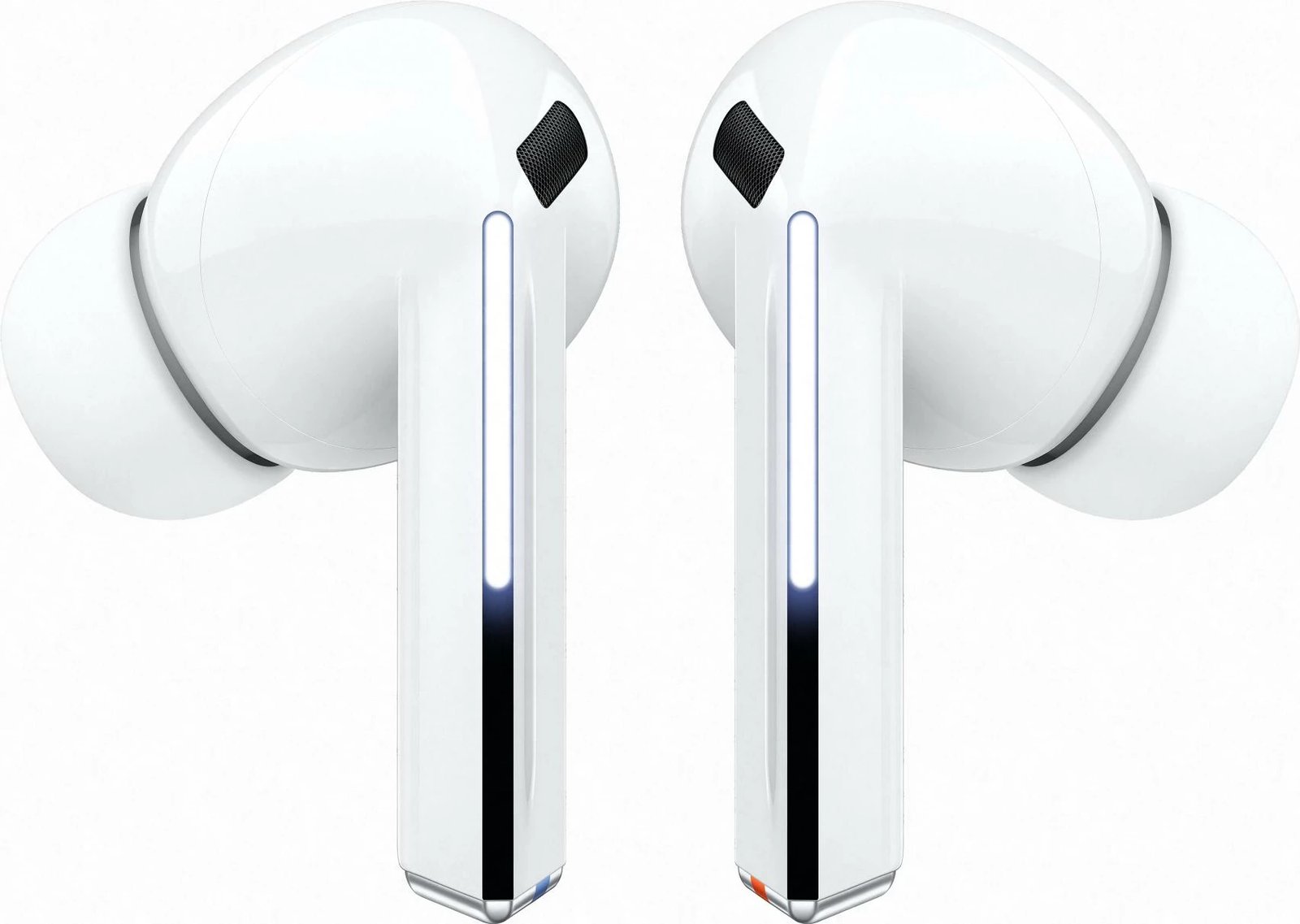 Dëgjuese Samsung Galaxy Buds 3 Pro, të bardha