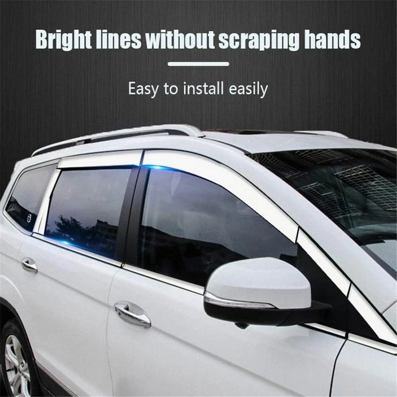 Shirit Alumini Me Ngjites Dy-ansore 12mm X 15m