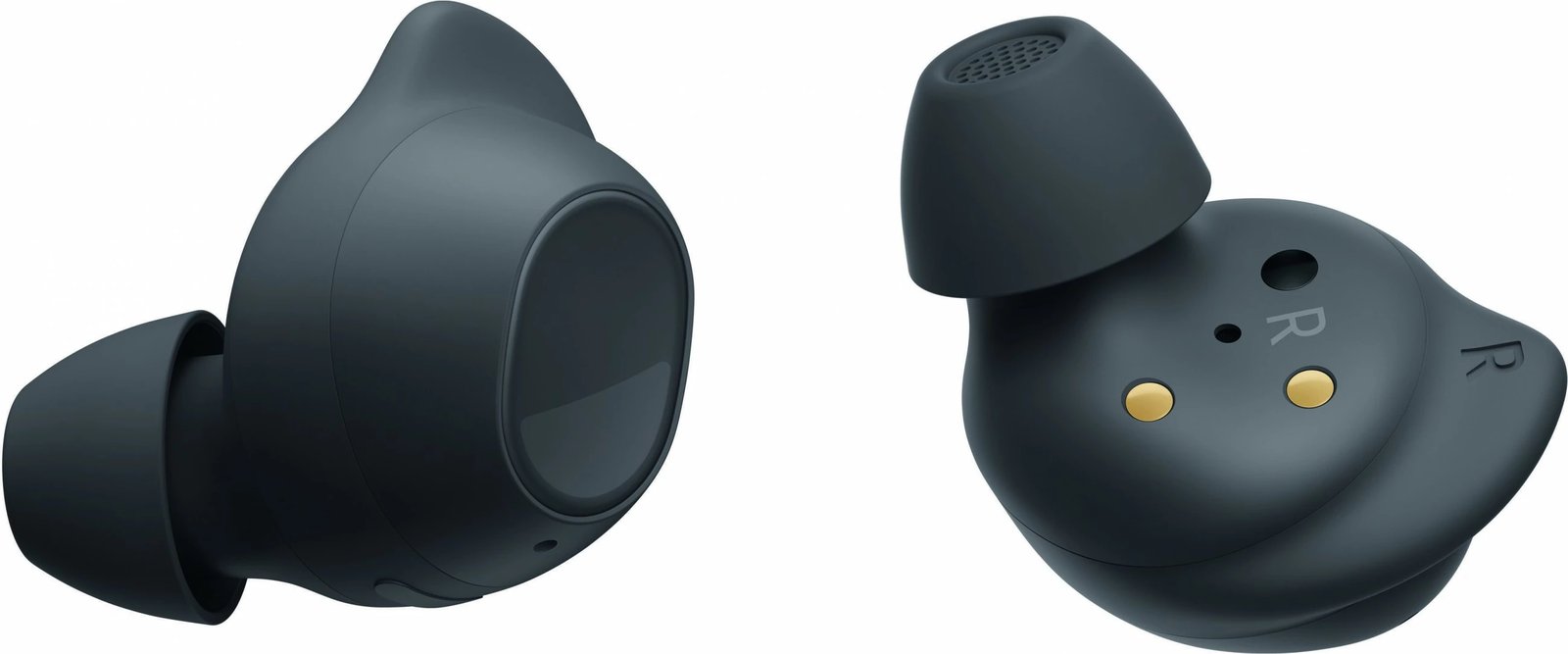 Kufje Samsung Galaxy Buds FE, True Wireless Stereo, 8 MB, Graphite