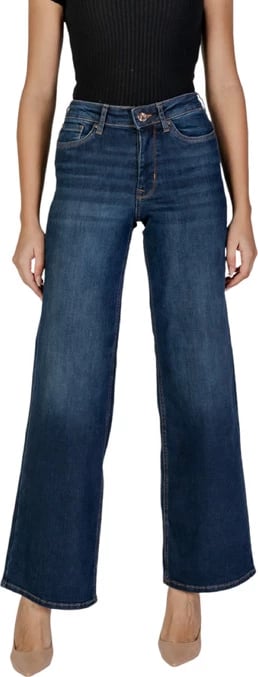Xhinse Only femra, blu