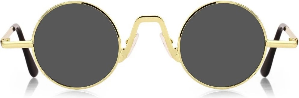 Syze dielli për gra, Jumeon, ar dhe e zezë, Pl23Kg006R001