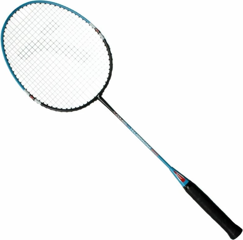 Raketë për badminton Techman 1100 T1100, blu