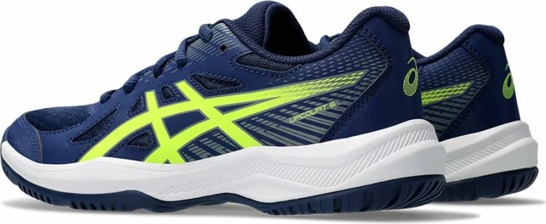 Atlete për fëmijë Asics, të kaltra