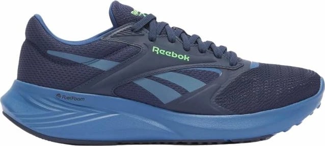 Atlete për meshkuj Reebok, të kaltra