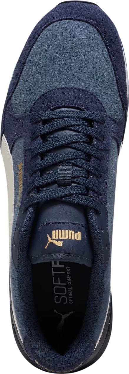 Këpucë për meshkuj Puma, navy