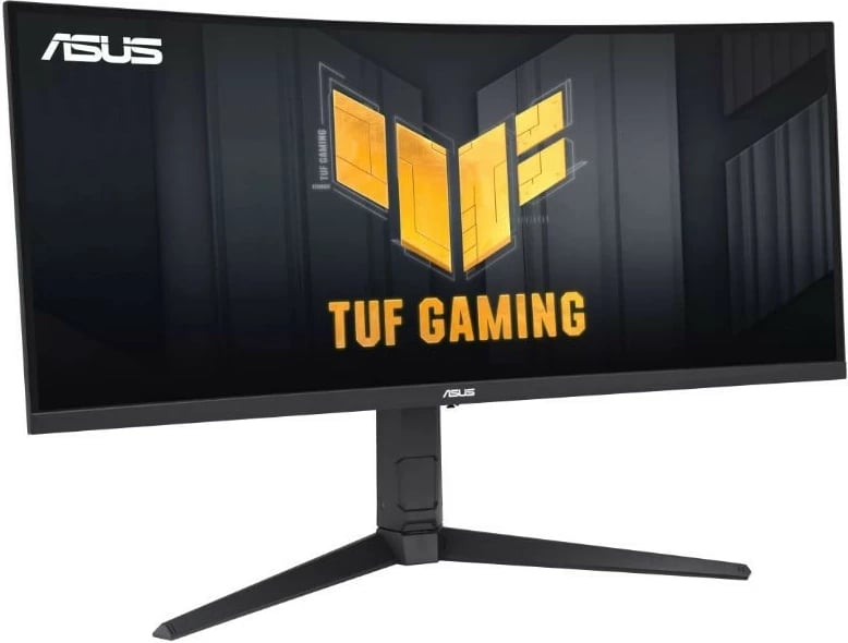 Monitor gaming Asus TUF VG34VQL3A, 34 inç, 3440 x 1440, 180 Hz, i zi