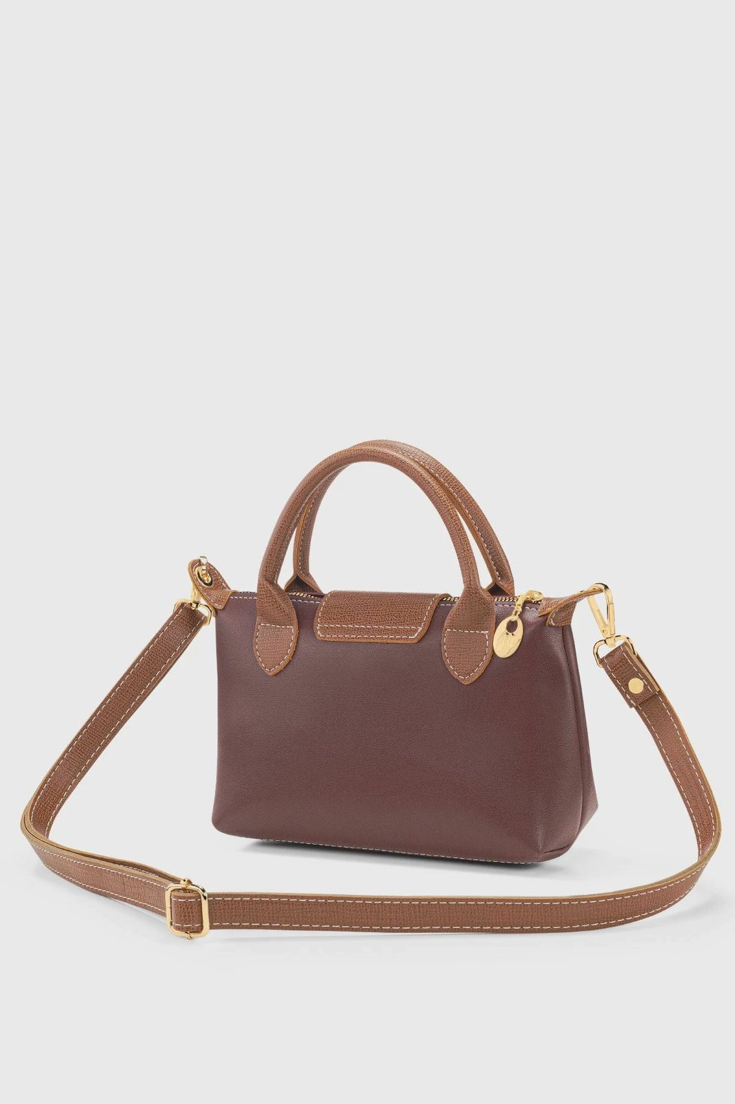 Çantë krahu, ngjyrë burgundy, Zoozie Bags, 255 Çantë krahu, ngjyrë burgundy, Zoozie Bags, 255