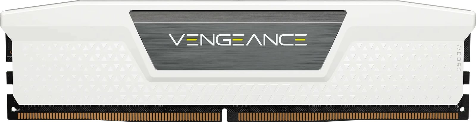 RAM Memorje Corsair Vengeance 64GB (2x32GB) DDR5 6000MHz CL30, e bardhë