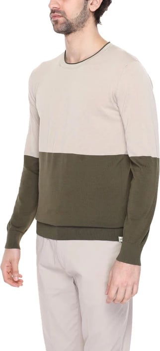 Maicë për meshkuj Liu Jo, bejxh