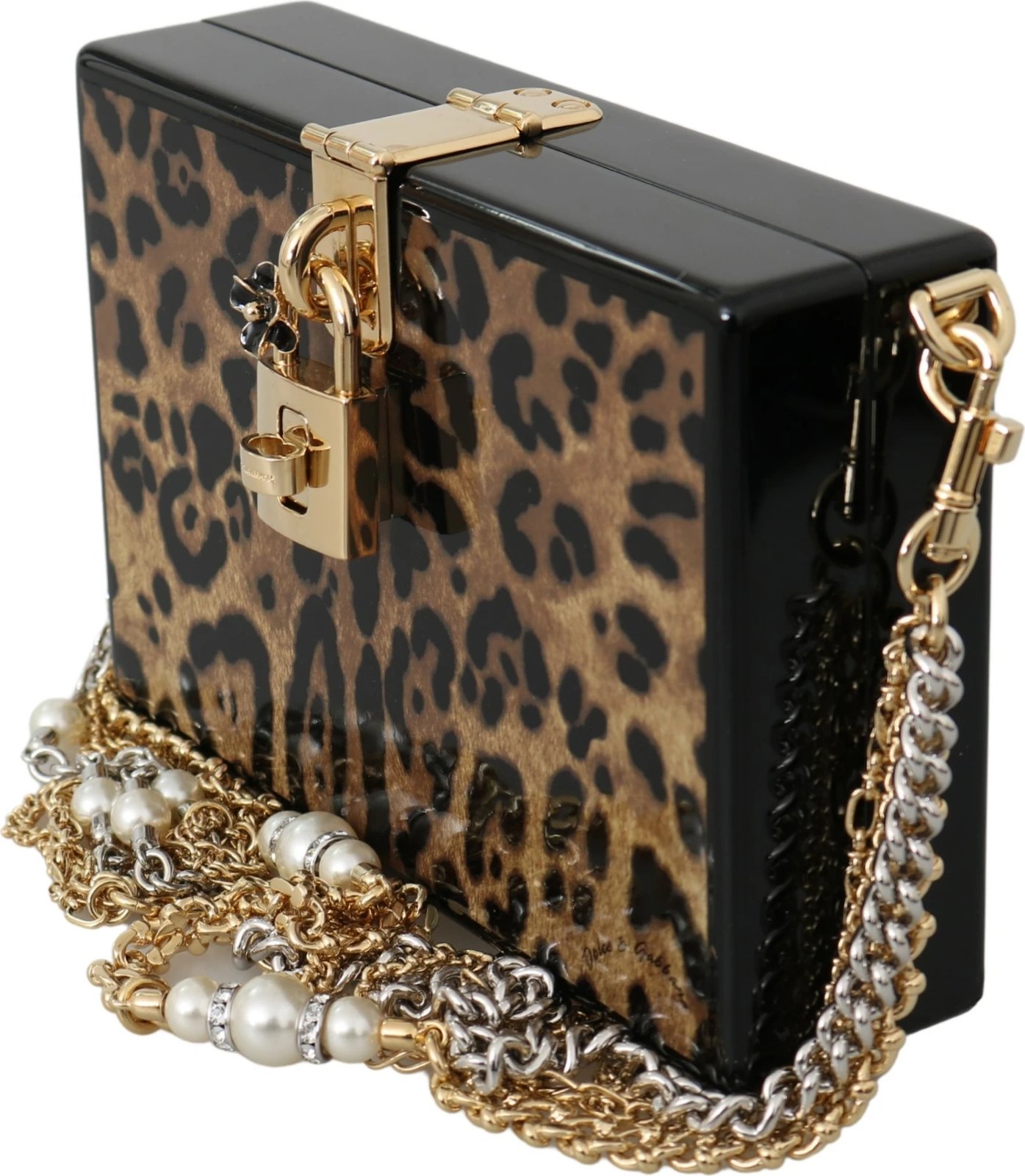 Çantë krahu për femra Dolce & Gabbana, e kaftë